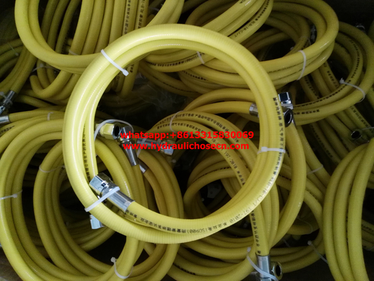 LPG hose, LNG hose, Stainless steel hose, flexible hose, SS304 flexible hose, SS316L flexible hose supplier