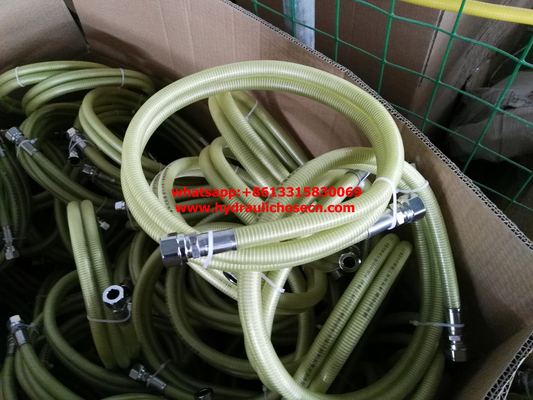 LPG hose, LNG hose, Stainless steel hose, flexible hose, SS304 flexible hose, SS316L flexible hose supplier