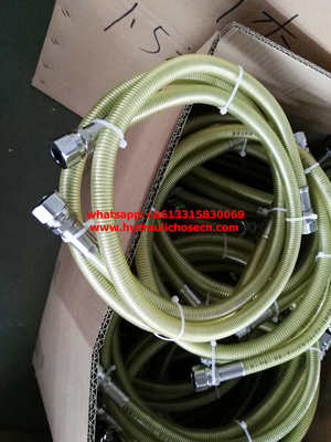 LPG hose, LNG hose, Stainless steel hose, flexible hose, SS304 flexible hose, SS316L flexible hose supplier