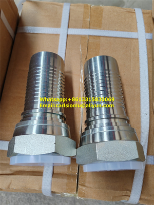 Hydraulic fittings, ferrules, adapters, banjo, flanges, couplings, camlock fittings, quick release fittings supplier