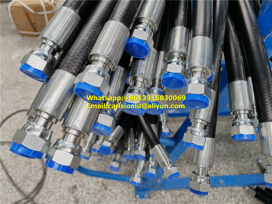1 inch Hydraulic fittings, ferrules, adapters, banjo, flanges, couplings, camlock fittings supplier