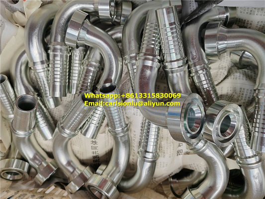 1 inch Hydraulic fittings, ferrules, adapters, banjo, flanges, couplings, camlock fittings supplier