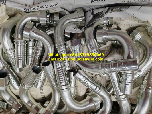 1 inch Hydraulic fittings, ferrules, adapters, banjo, flanges, couplings, camlock fittings supplier