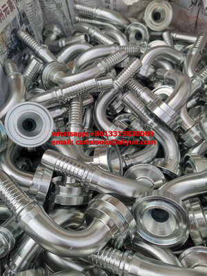 Hydraulic fittings, ferrules, adapters, banjo, flanges, one Piece fitting, couplings, camlock fittings supplier