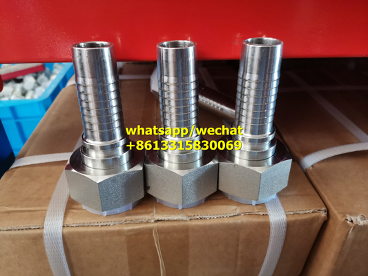 Hydraulic fittings, ferrules, adapters, banjo, flanges, one piece fitting, camlock fittings, couplings supplier