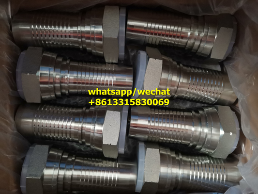 Hydraulic fittings, ferrules, adapters, banjo, flanges, one piece fitting, camlock fittings, couplings supplier