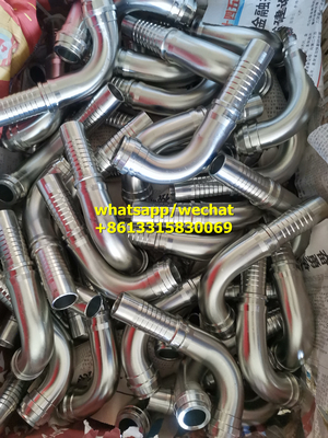Hydraulic fittings, ferrules, adapters, banjo, flanges, one piece fitting, camlock fittings, couplings supplier