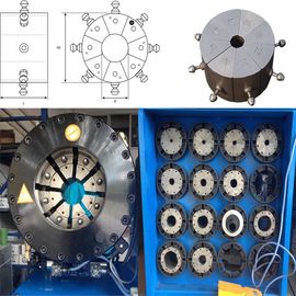 hose crimping machine dies tools / hydraulic hose crimping machine dies /  crimping machine / crimper supplier