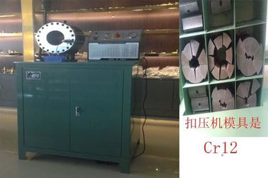 hose crimping machine dies tools / hydraulic hose crimping machine dies /  crimping machine / crimper supplier