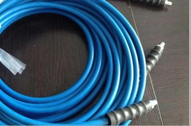 painting spray hose / high pressure water jetting hose / high pressure water blast hose supplier