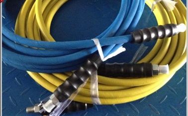 painting spray hose / high pressure water jetting hose / high pressure water blast hose supplier