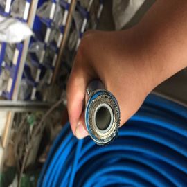 painting spray hose / high pressure water jetting hose / high pressure water blast hose supplier