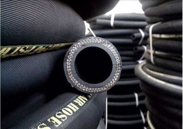 Air Hose textile enforced SBR Rubber supplier