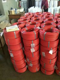 Air Hose textile enforced SBR Rubber supplier