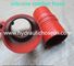 High temperature flexible silicone radiator truck scania rubber hose supplier