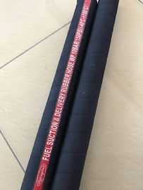 hydraulic hose SAE 100 R4 fuel oil suction and discharge hose supplier