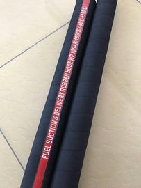 hydraulic hose SAE 100 R4 fuel oil suction and discharge hose supplier