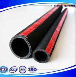 hydraulic hose SAE 100 R4 fuel oil suction and discharge hose supplier