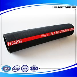 hydraulic hose SAE 100 R4 fuel oil suction and discharge hose supplier