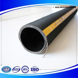 hydraulic hose SAE 100 R4 fuel oil suction and discharge hose supplier