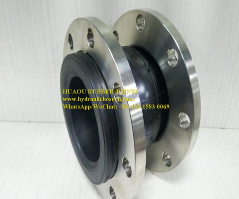 Flexible Rubber Joint, Rubber Bellow, EPDM Expansion Joint supplier