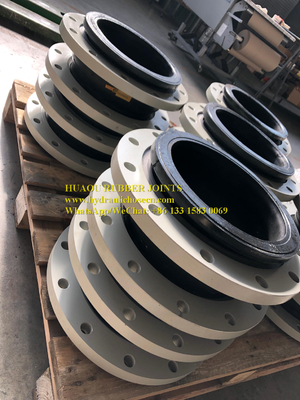 Flexible Rubber Joint, Rubber Bellow, EPDM Expansion Joint supplier