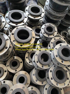 Flexible Rubber Joint, Rubber Bellow, EPDM Expansion Joint supplier