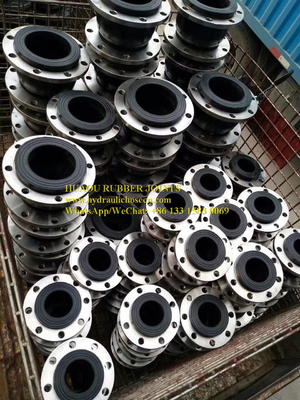 Flexible Rubber Joint, Rubber Bellow, EPDM Expansion Joint supplier