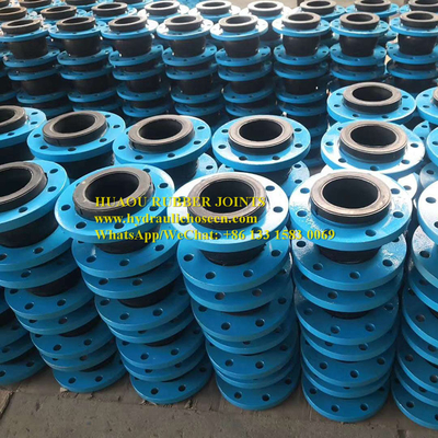 Rubber Joint, Rubber bellow, EPDM Expansion Joint , rubber flexible joint, big diameter rubber joints supplier