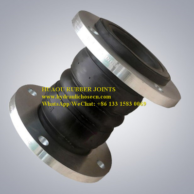 Rubber Bellows and Flexible Joints Versatile and Resilient for Demanding Environments supplier