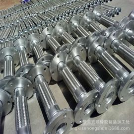 Flexible Metal Hose / Fire fighting stainless steel flexible hose / Irrigation flexible metal hose supplier