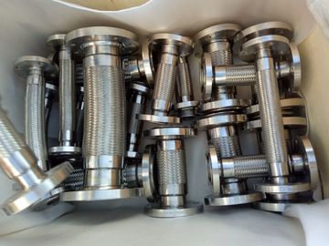 flexible metal hose/ Stainless Steel hose / Vibration Absorber / SS304 flexible hose/ metal hose joints supplier