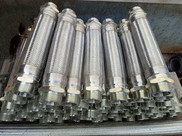 Stainless Steel hose / flexible metal hose / metal hose / high pressure flexible hose / SS304 hose supplier