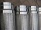 stainless steel hose/ flexible metal hose /stainless steel flexible hose/flexible hose supplier