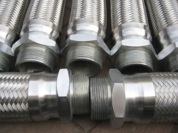 stainless steel hose/ flexible metal hose /stainless steel flexible hose/flexible hose supplier