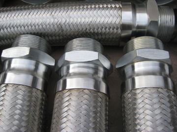 stainless steel hose/ flexible metal hose /stainless steel flexible hose/flexible hose supplier