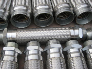 stainless steel hose/ flexible metal hose /stainless steel flexible hose/flexible hose supplier