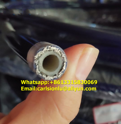 Thermal plastic hydraulic hose, High pressure Nylon hose, High pressure resin hose, water jetting hose supplier