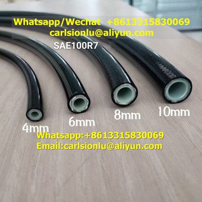 Water blast hose, Paint spray hose, Hydraulic R8 hose, High pressure resin hose, water jetting hose supplier