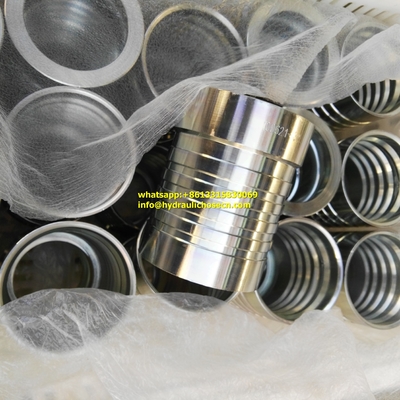 Hydraulic fittings, ferrules, adapters, banjo, flanges, couplings, camlock fittings, quick release fittings. supplier