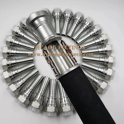 Hydraulic fittings, ferrules, adapters, banjo, flanges, couplings, camlock fittings, quick release fittings. supplier