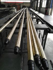 High quality Hydraulic Hose SAE 100 R5 / high temperature 100 centigrade R5 hydraulic hose supplier