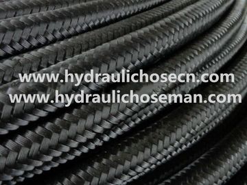 High quality Hydraulic Hose SAE 100 R5 / high temperature 100 centigrade R5 hydraulic hose supplier