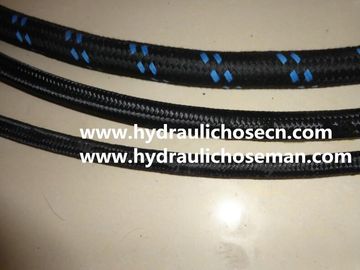 High quality Hydraulic Hose SAE 100 R5 / high temperature 100 centigrade R5 hydraulic hose supplier