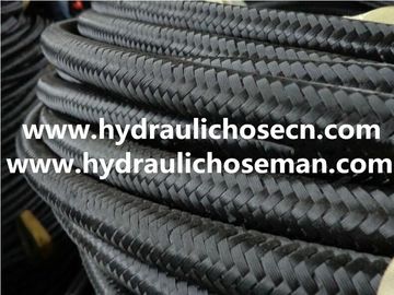 High quality Hydraulic Hose SAE 100 R5 / high temperature 100 centigrade R5 hydraulic hose supplier