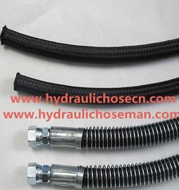 High quality Hydraulic Hose SAE 100 R5 / high temperature 100 centigrade R5 hydraulic hose supplier