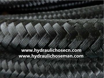 High quality Hydraulic Hose SAE 100 R5 / high temperature 100 centigrade R5 hydraulic hose supplier