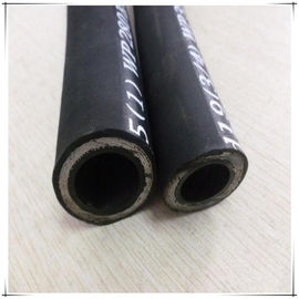 high pressure hose, Multi Spiral Hydraulic Hose: SAE J517 TYPE 100 R13 STANDARD supplier