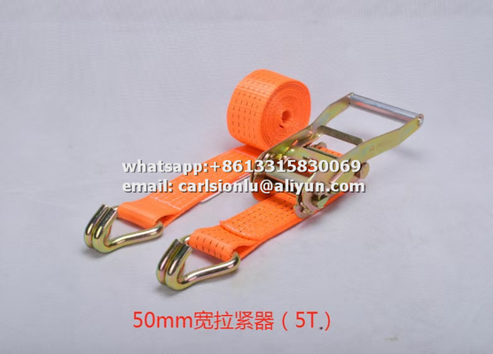 Ratchet Straps The Must-Have Equipment for Secure and Smooth Cargo Handling supplier
