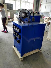 Hose crimping machine / High crimp accuracy hose crimper / hydraulic hose crimping machine /  crimping machine / crimper supplier